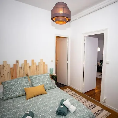 Le Cosy Des Prébendes