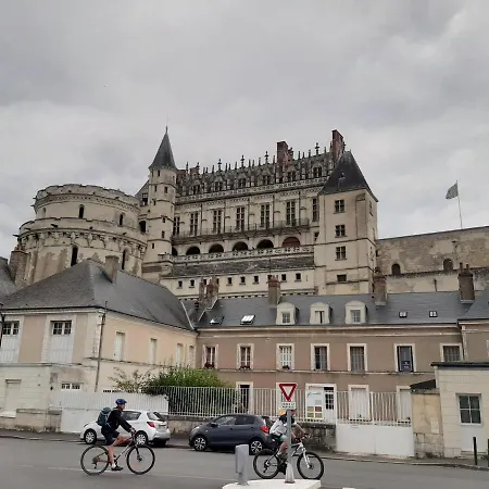 Le Cosy Des Prébendes