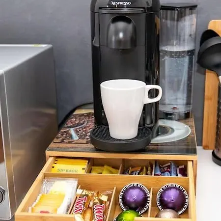 Le Cosy Des Prébendes