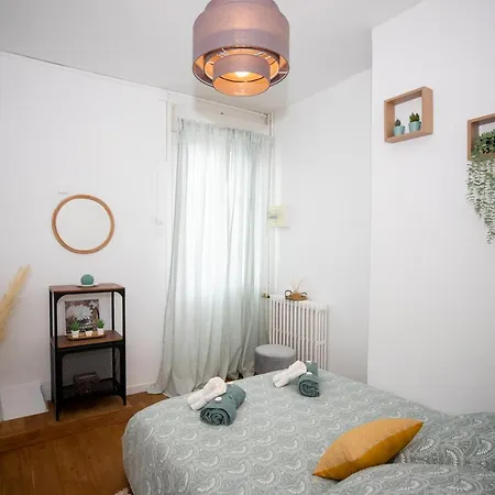 Appartement Le Cosy Des Prébendes Tours