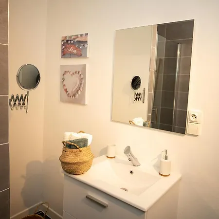 Le Cosy Des Prébendes * Tours
