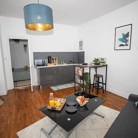 Le Cosy Des Prébendes * Tours
