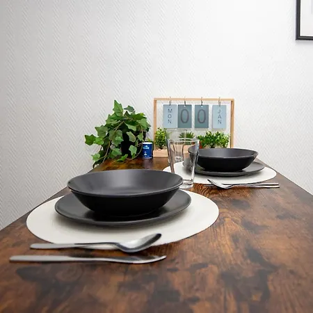 Le Cosy Des Prébendes Appartement