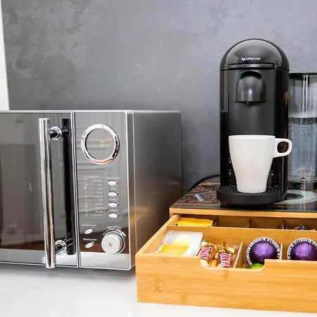 Le Cosy Des Prébendes Appartement Tours