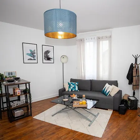 Le Cosy Des Prébendes *