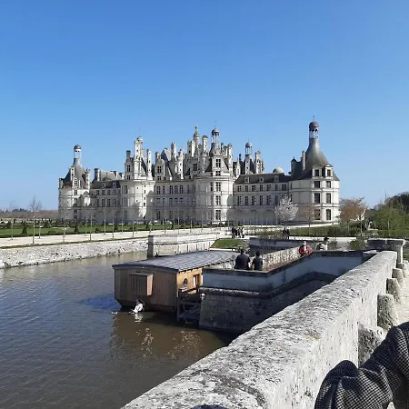 Appartement Le Cosy Des Prébendes *
