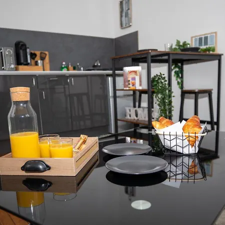 Le Cosy Des Prébendes