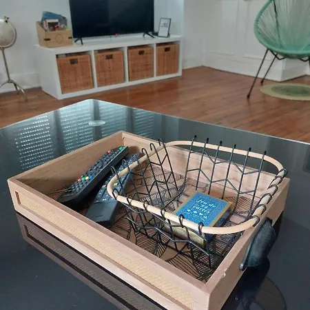 Appartement Le Cosy Des Prébendes